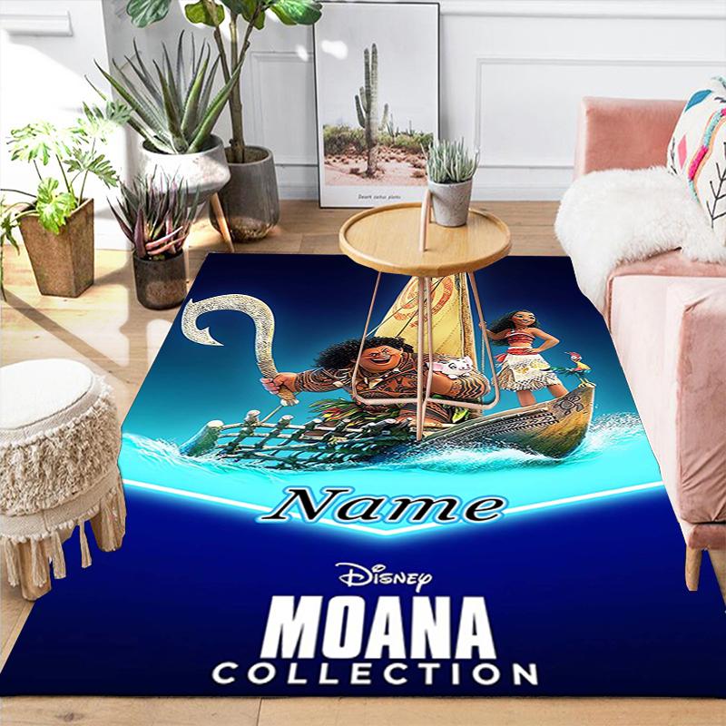 Custom 1Pc Peter Pan Adventure Rug Office Carpet Indoor Outdoor Entrance Doormat Nonslip Soft And Comfortable Living Room D916162