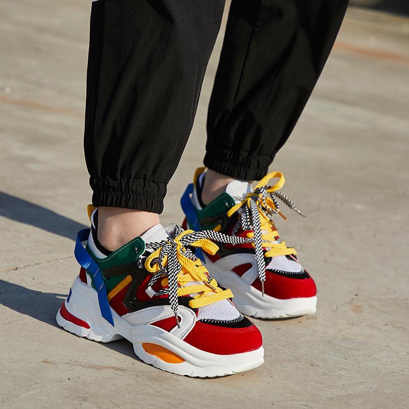 Легкие импортные мужские и женские дышащие повседневные сетчатые туфли с высокой эластичной амортизацией и мягкой подошвой для пары кроссовок