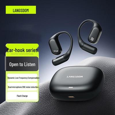 Спортивные наушники Lanston TE09 с открытым дизайном