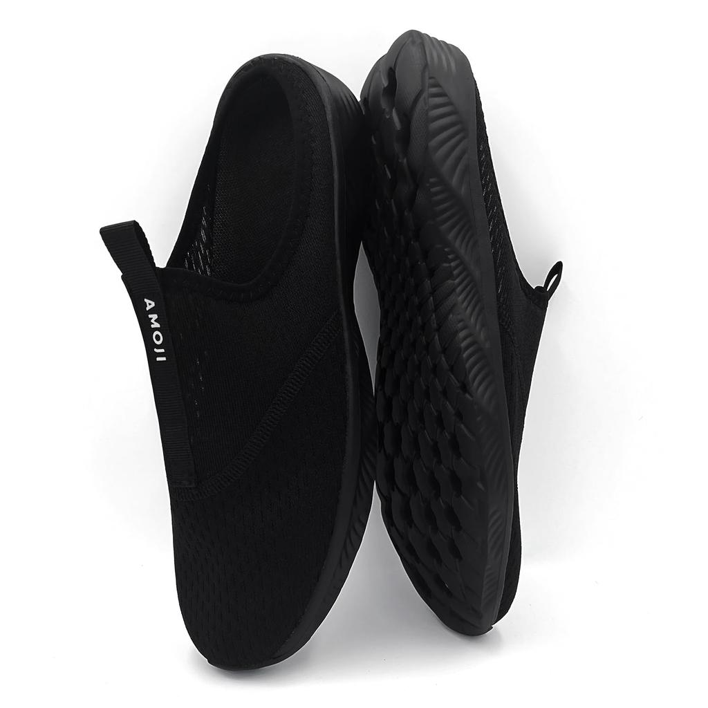 Room Clog Water Marine Summer Large Outdoor 27cm [Amozi] Sandals, Men's Slippers, Indoor, Shoes, Women's, Sandals, Ladies, Sabo, Business, Office,