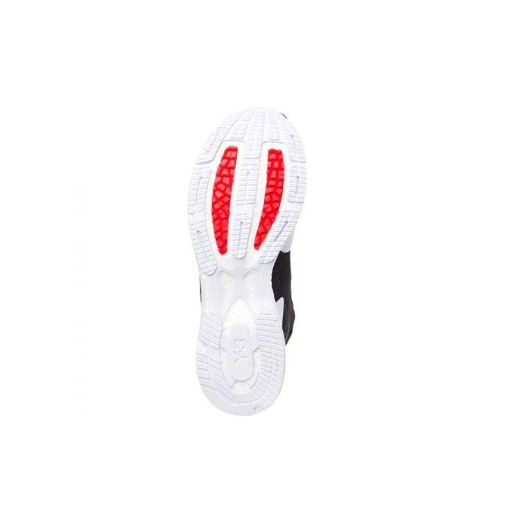 Adidas Y 3 Adizero Runner Черный Белый F97340