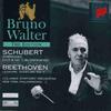 CD COLUMBIA SO, NYPO; WALTER - Schubert/Beethoven;Syms.5&7  SMK64487 Japan Classical Used