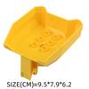 Big Particle Building Blocks Technology Engineering Machinery Assembly Accessories Compatible Brick Science Educational Toys 1pc