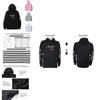 Peep Lil Love Sweatshirt Pullover Hip Hop Sad Face Women Men Rapper 1 Hoodies