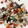 Natural Crystal Large Particles Sand Landscape Gem Panning Rolling Stone Various Materials Crystal Stone Color