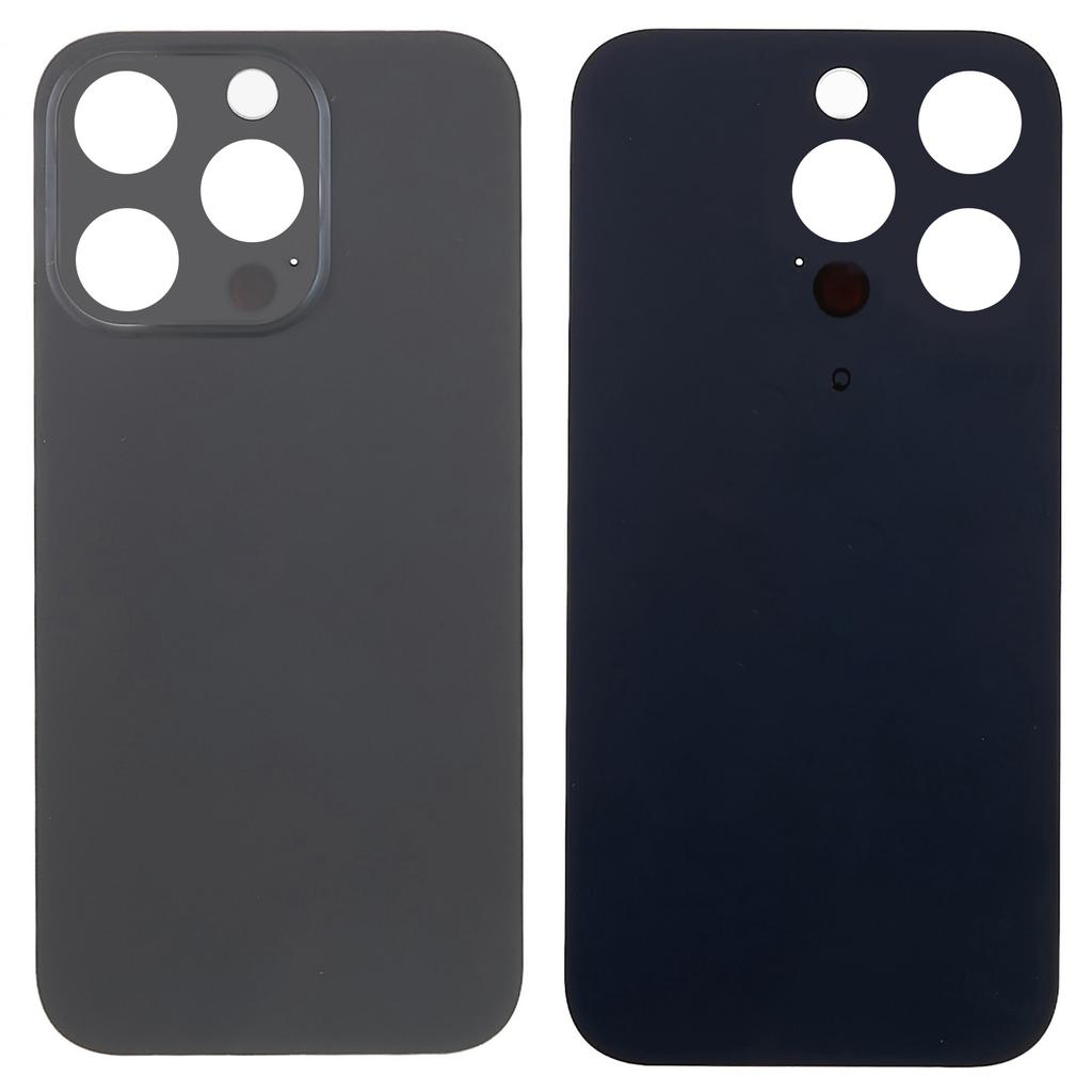 For iPhone 14 Pro Battery Housing Cover Repair Part (without Logo)