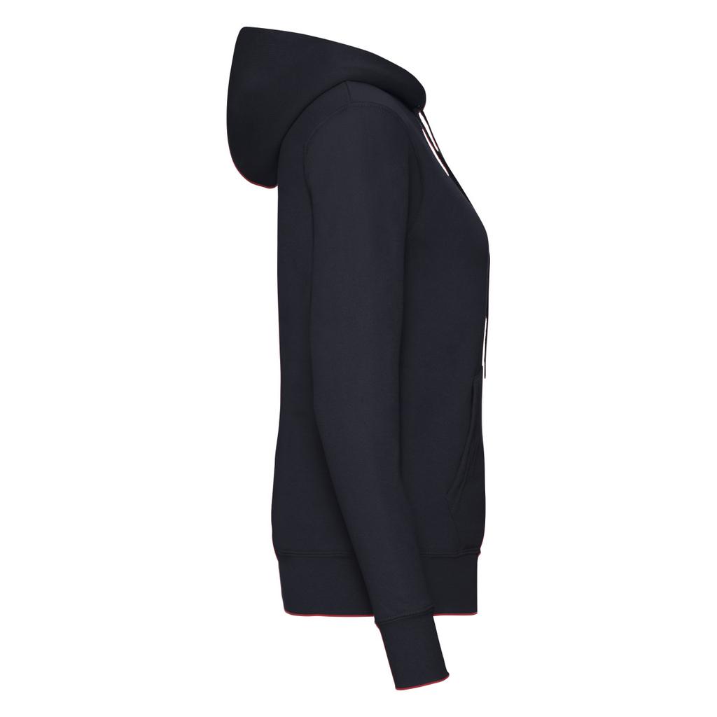 Fruit of the Loom Womens/Ladies Classic Hoodie