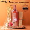 Schwarzkopf Syoss Питательный восстанавливающий кондиционер против перхоти