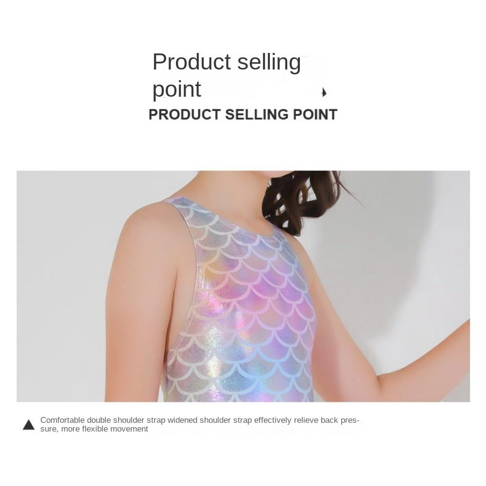 Swimming Costume Girls Baby Cute One-piece Swimsuit Girls Triangle One-piece Swimming Costume Learn To Swim Training Swimming Costume