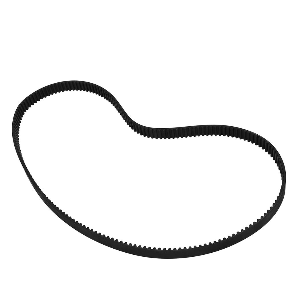 Electric Scooter Drive Belt High Temperature Resistance Replacement Electric Scooter Rubber Timing