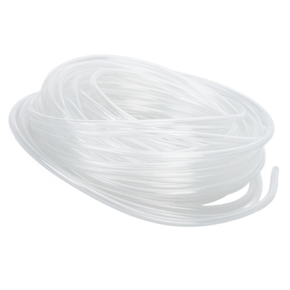 Transparent Earmold Hearing Tube PVC Preformed Sound Tube Hearing Aid Tubing For Hearing Aids