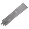 Drive Sun Protection Breathable Ice Arm Sleeves Ice Sleeve Armguards Riding Gloves Five-Fingers
