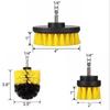 "Multi-function Household Electric Cleaning Drill Brush Set"