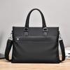 Men's Crossbody Handbag Business Commuter New Casual Bag Briefcase Computer Oxford Cloth Shoulder Bag