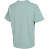 Adidas Originals SKATE TEE SS T Shirt Men's Green JD1146