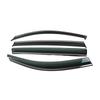 Rain Guards for 2017-2019 Skoda Kodiaq/GT - Window Visors/Deflectors