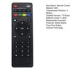 TV Box Remote Control Wireless Remote Control for TV BOX H96/Z28/T95X/T95Z