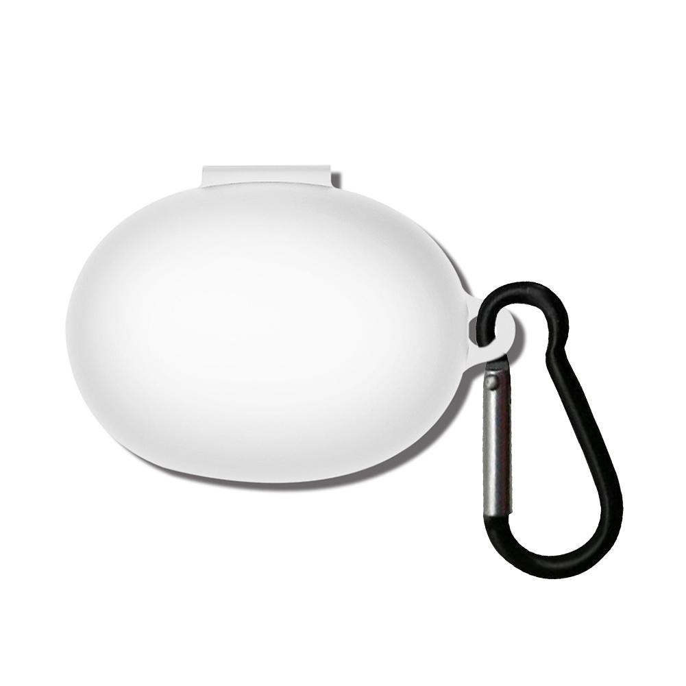 Hi Wireless Bluetooth-совместимый чехол для наушников Realme Buds Q2 Cover Shell