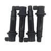 [Amrxuts] F6T558 4pcs Ignition Coil for Yamaha FZ1 FZS1 Vmax 1700 YZF-R1 YZF-R6 YZF-R6S 5VY-82310-00-00