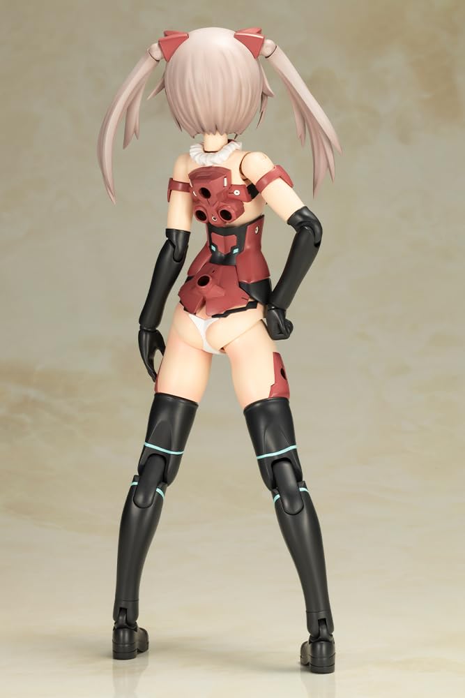 Kotobukiya Frame Arms Girl Grande Scale 250mm Plastic Model Innocentia, Approx. Tall, Non-scale