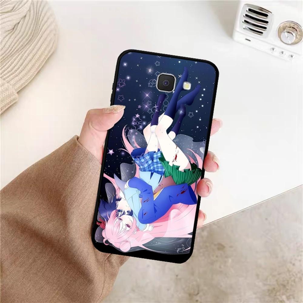 H-Happy S-Sugar Life Чехол для телефона Samsung J 7 plus 7core J7 neo J6 plus prime J6 J4 J5 Мобильная крышка