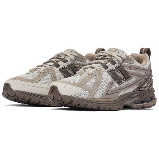 New Balance 1906R Mocha Men Sneakers Brown M1906RHD