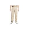 Sportswear Tech Pack Printed Logo Joggers With Drawstring Men Bottoms Khaki DQ4297-247