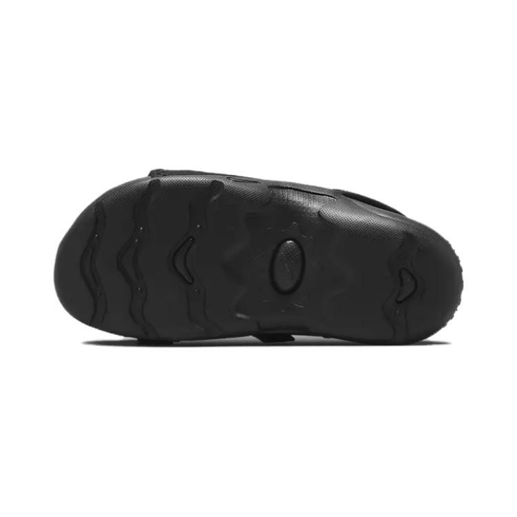 Nike Детские кроссовки Sunray Adjust 6 PS черно-белые DX5545-002
