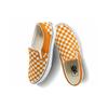 Vans Кеды низкие слипоны Унисекс Желтый Белый VN0A5JMH8LF