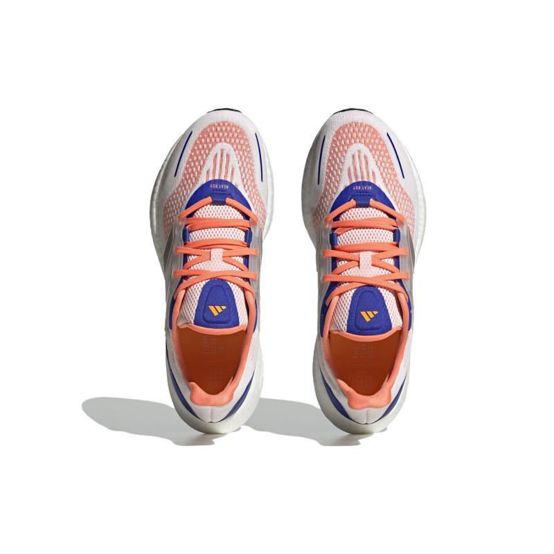 Adidas Кроссовки PureBoost 22 Heat.RDY 'Night Metallic' GY4706