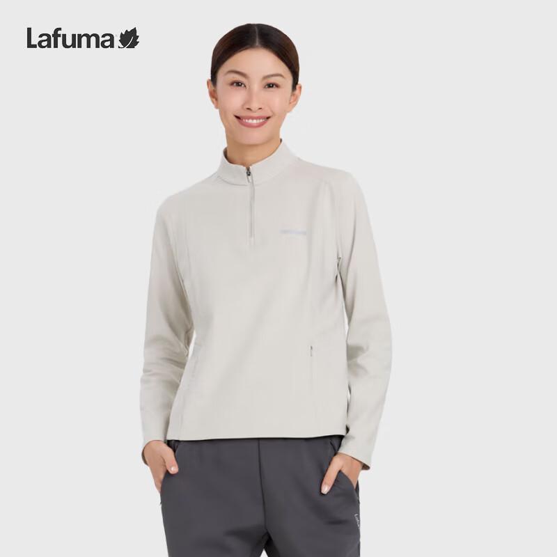 Lafuma Женская термофутболка с длинным рукавом LFTS5DL74