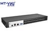 MT-viki MT-9132MS 32-портовый KVM-переключатель для установки в стойку