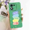 Чехол для Honor X70i 5G Милый Кролик Кошка Животное Fundas Чехол Для Honor X 70i X70i 5G ABR-AN00 Чехол для Телефона