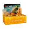 Wizards of the Coast MTG The Gathering Guilds of Ravnica Booster Pack Japanese Version 36 Packs Magic (BOX)