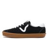 Sports Low Vn000cqrb9m Black Gum