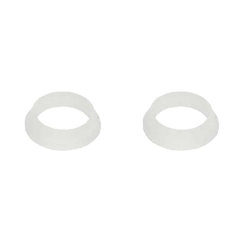 5Pcs New Reverse Radar Special Sealing Ring For Mercedes Benz S-Class E-Class C-Class EQS A0005429904,0005429904