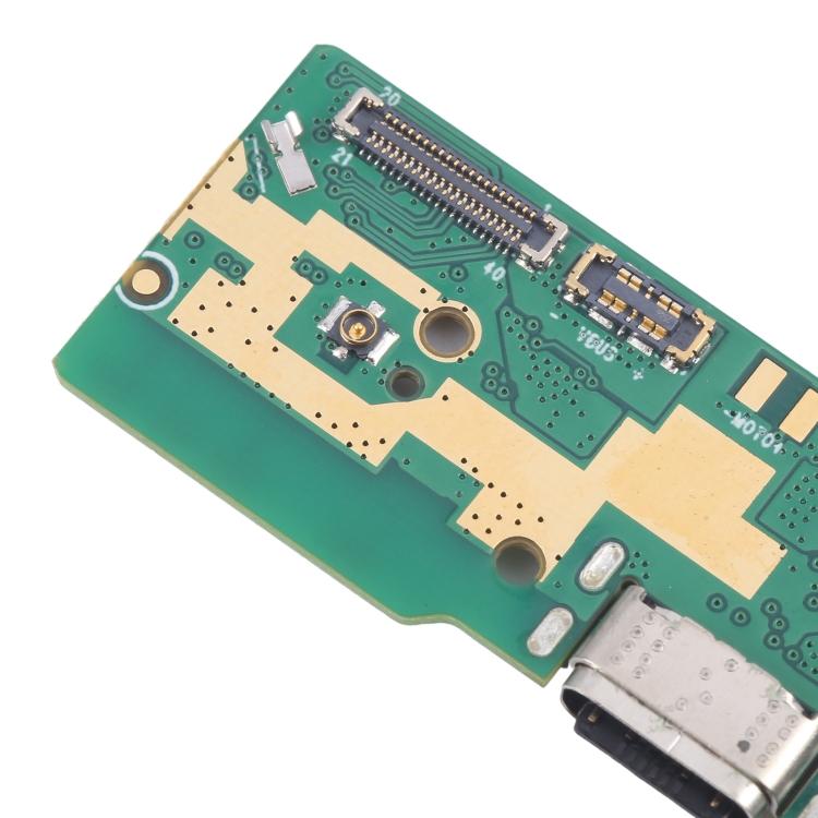 Для Cubot KingKong 9 Оригинальная плата зарядного порта