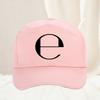EccoK E Album hat Drain Gang Bladee Yung Lean Sadboys YK Graphic Baseball Cap