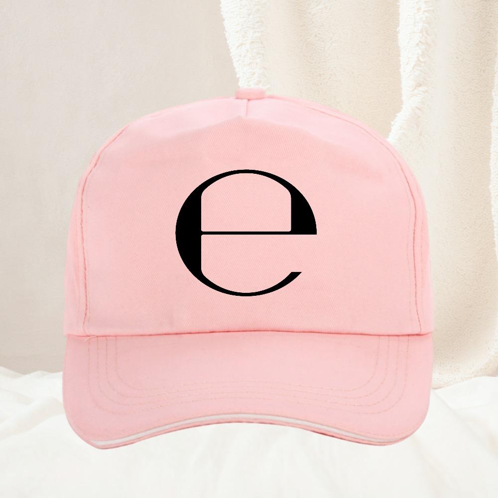 EccoK E Album hat Drain Gang Bladee Yung Lean Sadboys YK Graphic Baseball Cap