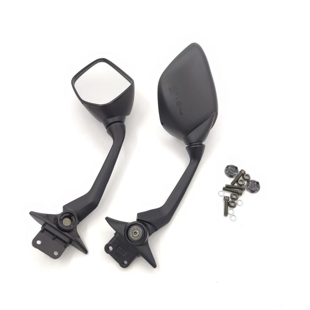 Yamaha TMAX560/TMAX530 2017-2021 Rearview & Reversing Mirrors