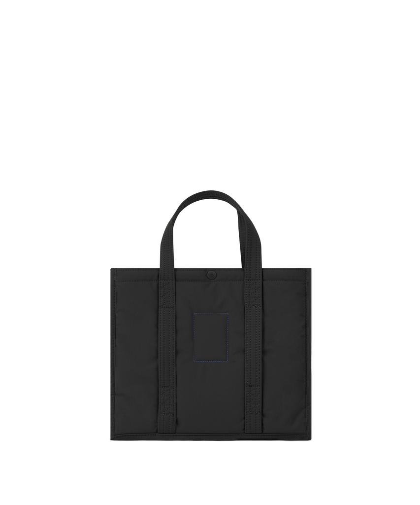 Сумка-тоут Sweetch Brief 001 Широкая S Графитовый