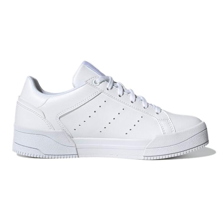 adidas Кроссовки Tourino J 'Triple White' H00764
