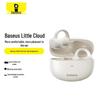 Baseus MC1 Little Cloud Open-Ear Clip-On Bluetooth Earbuds