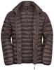 Куртка Jack Wolfskin Pilvi Down Jacket Men RDS коричневый торф