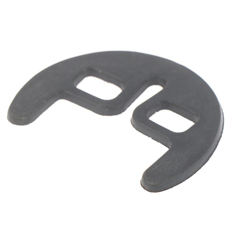 Комплект для крепления крана, набор шайб и пластин для болтов M8, аксессуары для крана