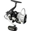 Daiwa Спиннинговая катушка Procargo SS 5000 для серфкастинга, модель 2018 года