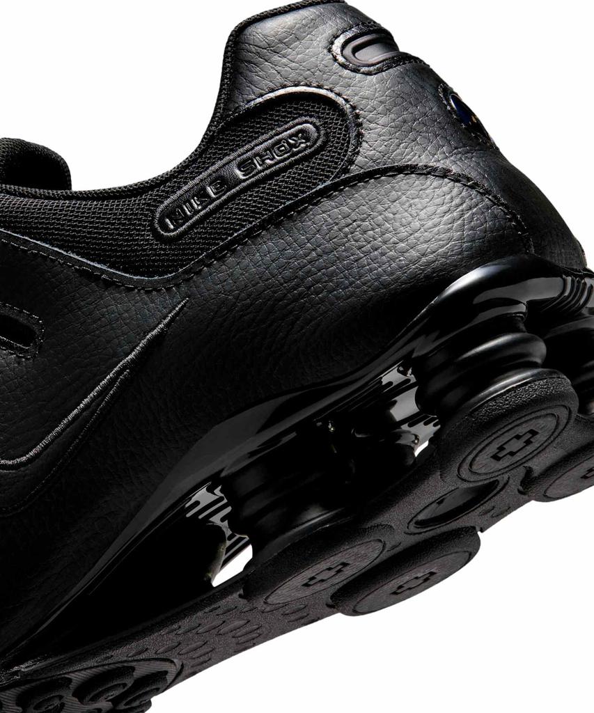 Nike Shox Nz M - Черный / Iq8263-002