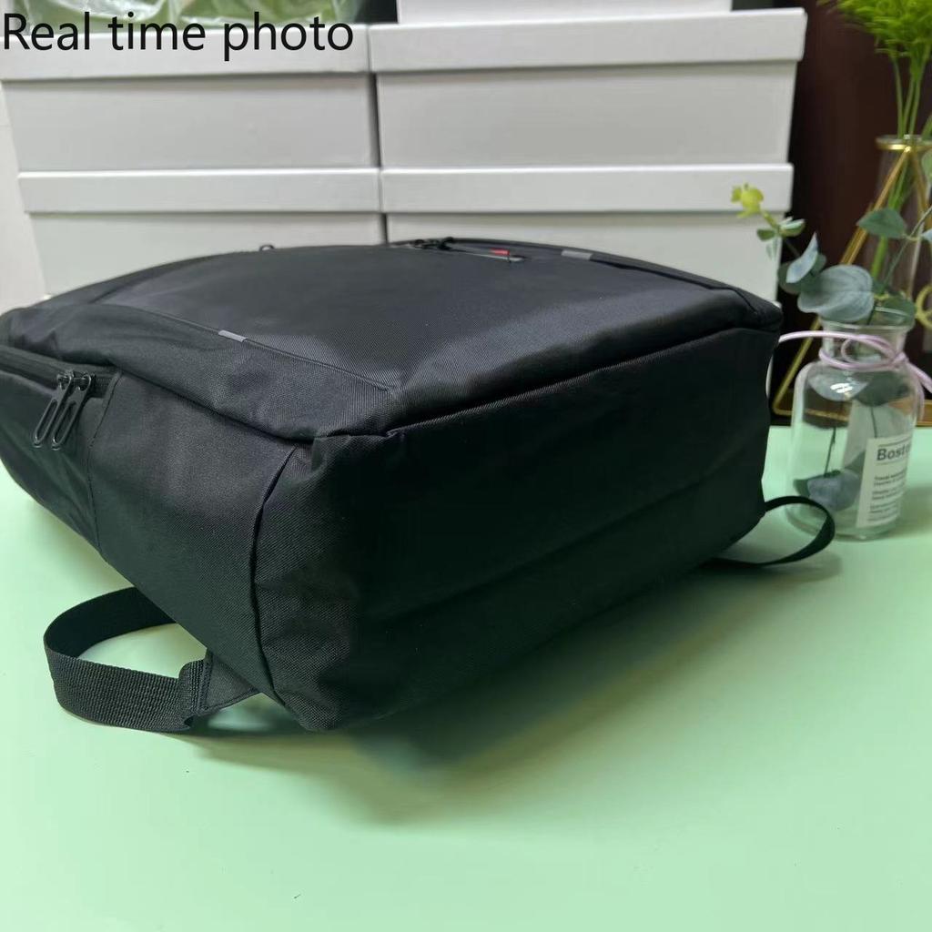 Новый мужской рюкзак USB школьные рюкзаки 15,6-дюймовый деловой рюкзак для ноутбука большая вместительная сумка для мужчин водонепроницаемые рюкзаки