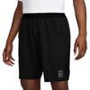 Nike Теннисные шорты Court Advantage для мужчин с технологией Dri-FIT, длина 8 дюймов FZ9323-010