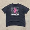 Винтажная футболка группы LMFAO "Everyday Im Shufflin" Все размеры S-5XL AL1109 Унисекс